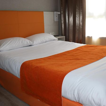 Hotel De France Boulogne-Billancourt Zewnętrze zdjęcie