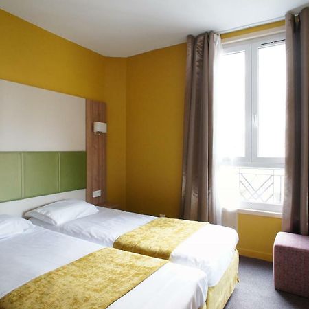 Hotel De France Boulogne-Billancourt Zewnętrze zdjęcie