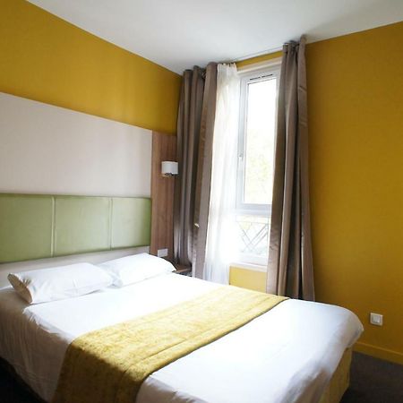Hotel De France Boulogne-Billancourt Zewnętrze zdjęcie