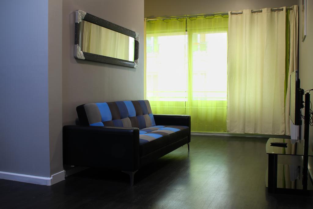 Hotel De France Boulogne-Billancourt Pokój zdjęcie