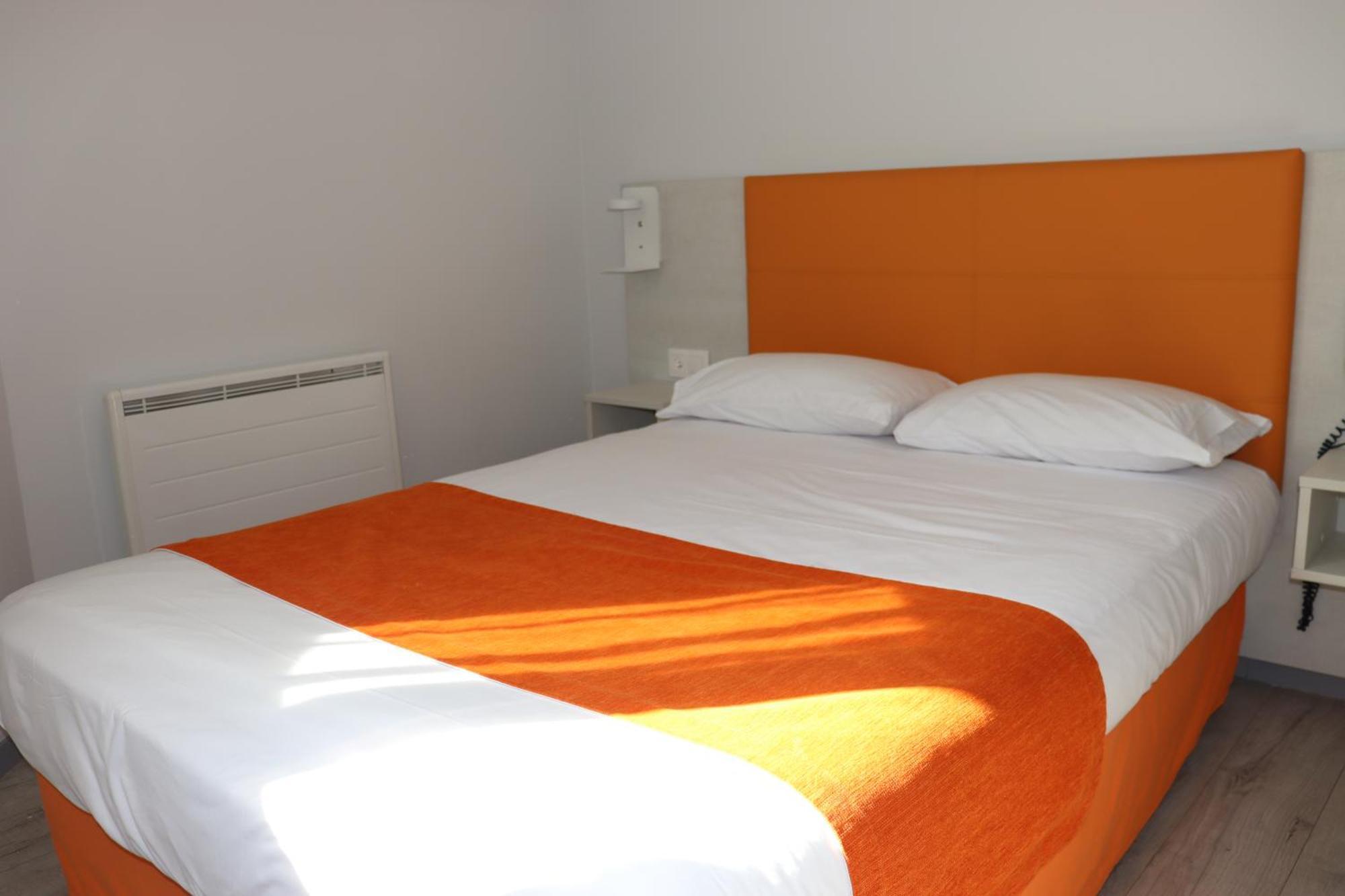 Hotel De France Boulogne-Billancourt Zewnętrze zdjęcie