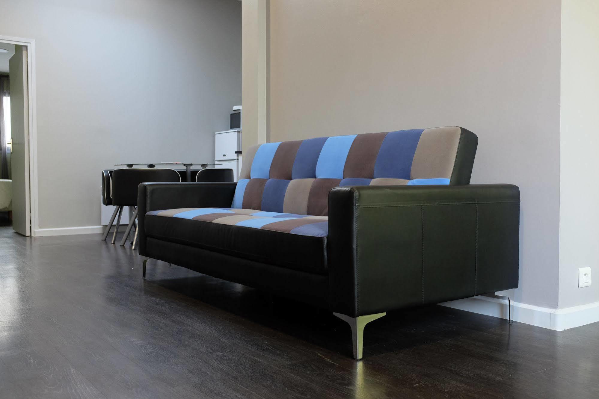 Hotel De France Boulogne-Billancourt Zewnętrze zdjęcie