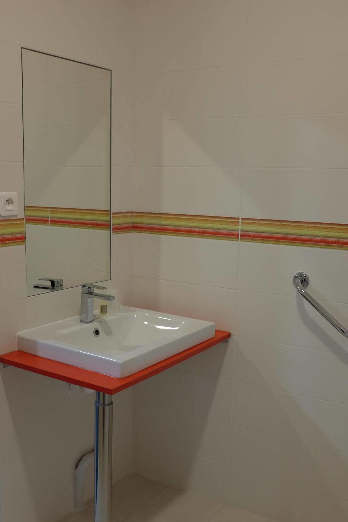 Hotel De France Boulogne-Billancourt Zewnętrze zdjęcie