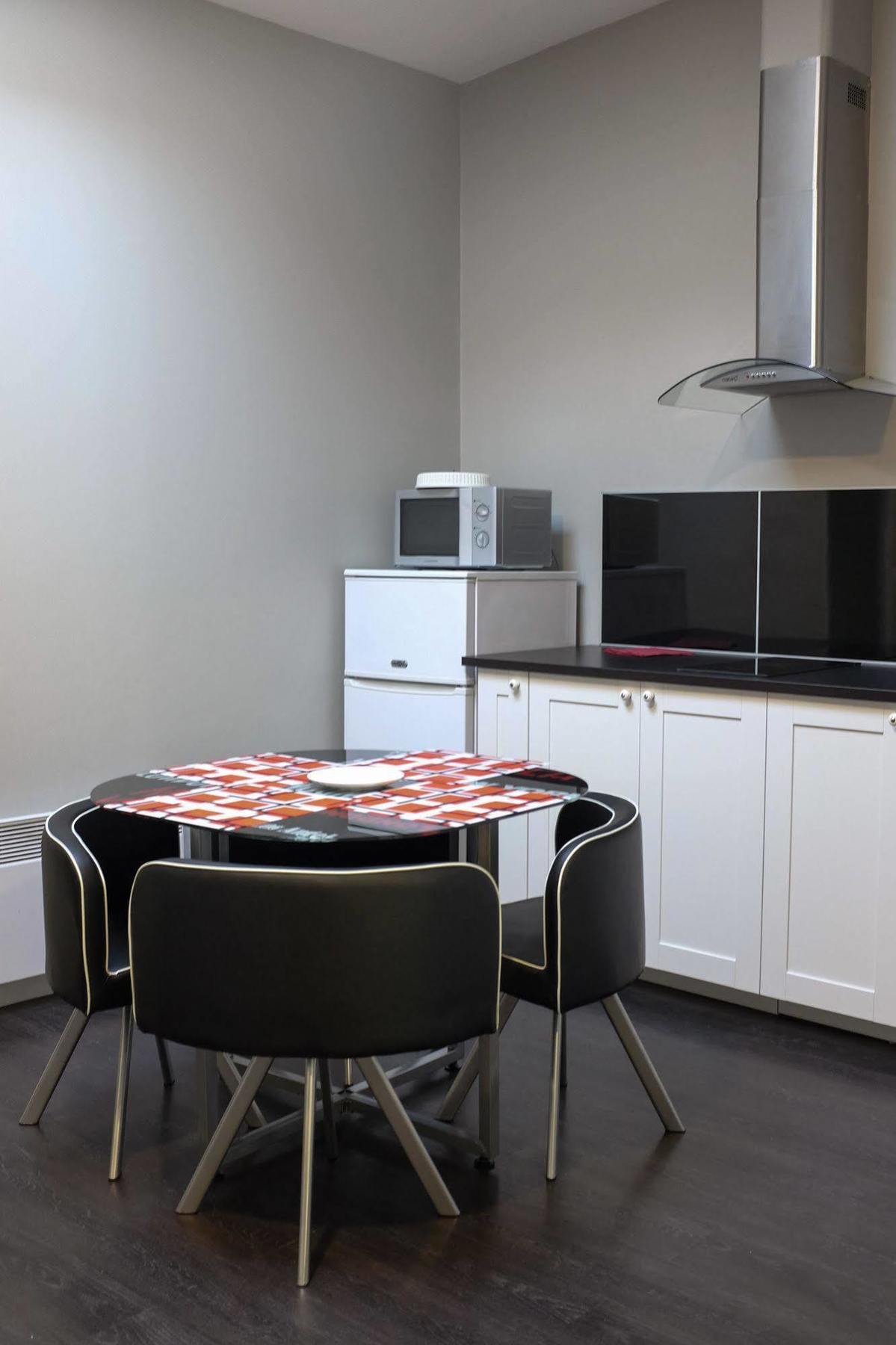 Hotel De France Boulogne-Billancourt Zewnętrze zdjęcie