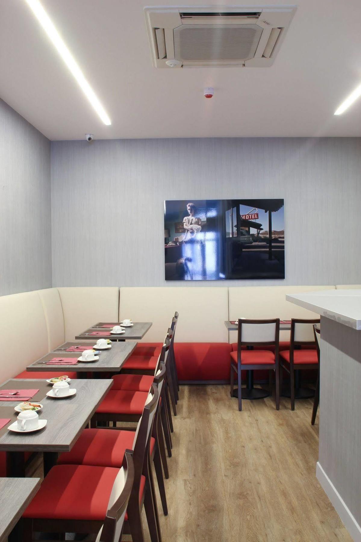 Hotel De France Boulogne-Billancourt Zewnętrze zdjęcie