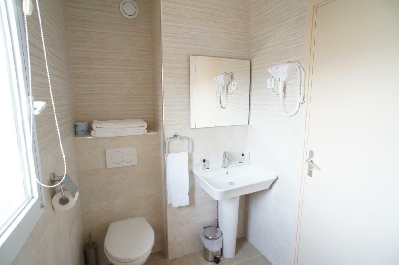 Hotel De France Boulogne-Billancourt Zewnętrze zdjęcie