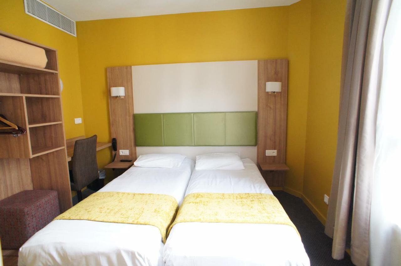 Hotel De France Boulogne-Billancourt Zewnętrze zdjęcie