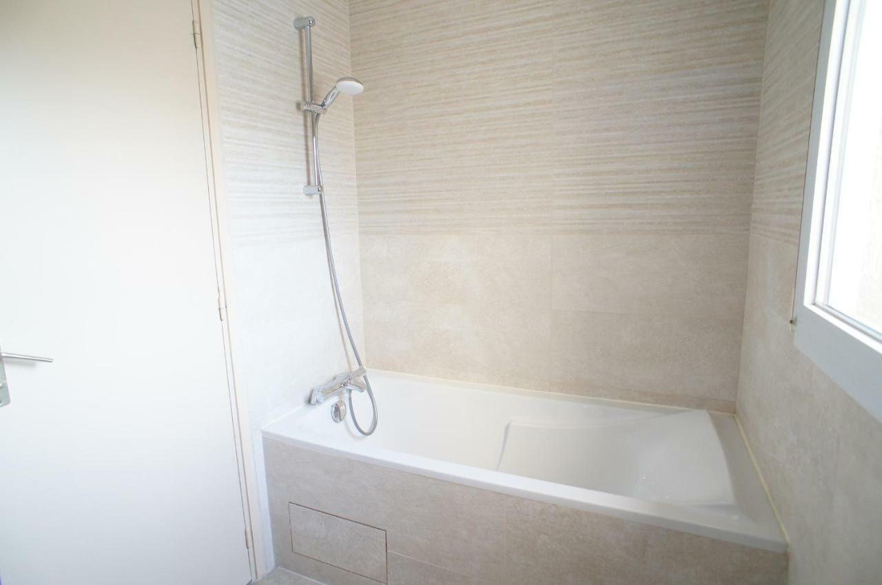 Hotel De France Boulogne-Billancourt Zewnętrze zdjęcie