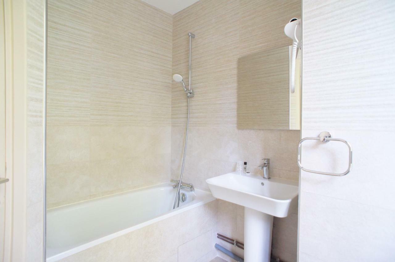 Hotel De France Boulogne-Billancourt Zewnętrze zdjęcie