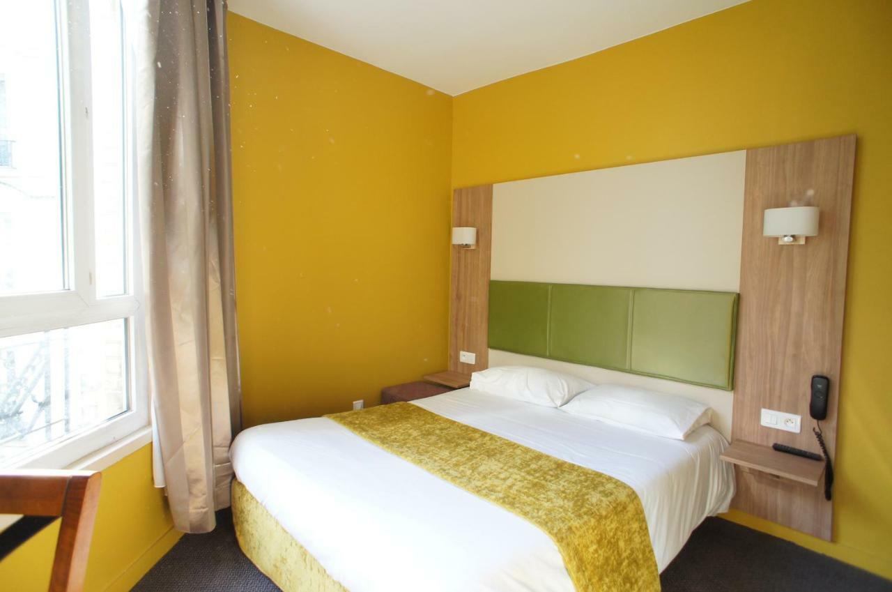 Hotel De France Boulogne-Billancourt Zewnętrze zdjęcie