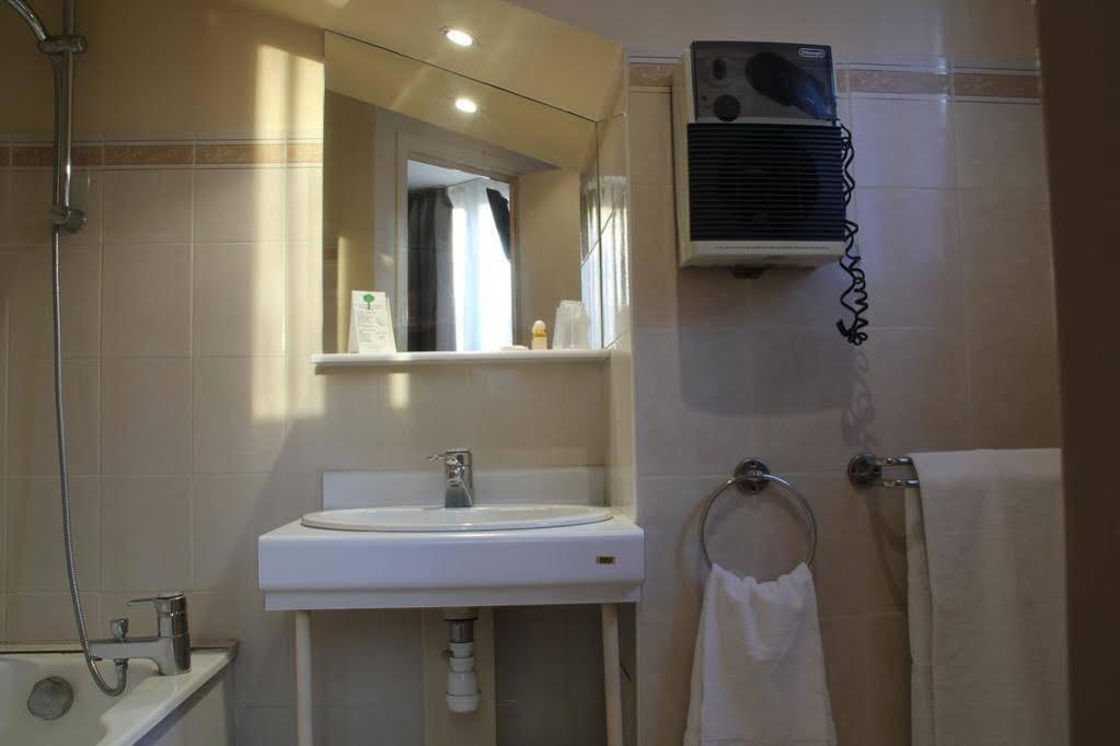 Hotel De France Boulogne-Billancourt Zewnętrze zdjęcie