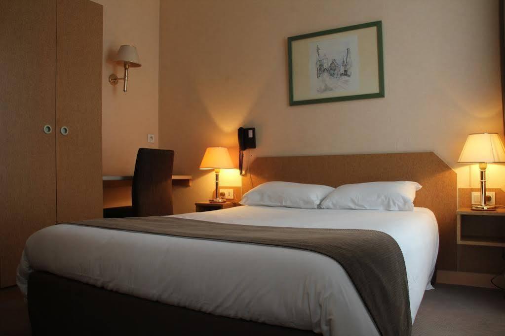 Hotel De France Boulogne-Billancourt Zewnętrze zdjęcie
